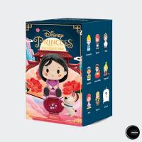 ราคา POP MART Disney Princess Exclusive Car Series ฟิกเกอร์กล่องสุ่่ม ของแท้ (23084708420)