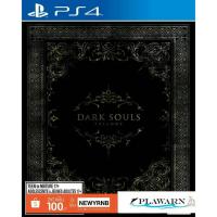 ราคา เกม PS4 : DARK SOULS TRILOGY (Z3/ASIA/EN) (1589234539)