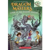 ราคา Curse of the Shadow Dragon: a Branches Book (Dragon Masters #23) (Dragon Masters) [Paperback] (25350390384)