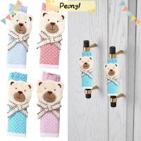 ราคา Pdony ฝาครอบมือจับประตูตู้เย็น แบบนิ่ม ป้องกันไฟฟ้าสถิตย์ กันฝุ่น ใช้ซ้ําได้ กันลื่น หนา สําหรับลูกบิดประตู ตู้เสื้อผ้า (25874674291)
