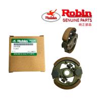 ราคา คลัทช์ โรบิ้น แท้ RBC411 แบบ 2 ขา (01-3875) ผ้าคลัชโรบิ้นแท้ NB411 คลัทช์Robinแท้ รุ่น NB411 EC04 RBC411 (9194213524)