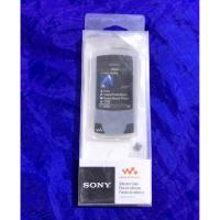 ราคา Sony CKM-NWZS540 Silicone Case for Walkman NWZ-S540 เคสเครื่อง MP3 NWZ-S540 (7053466156)
