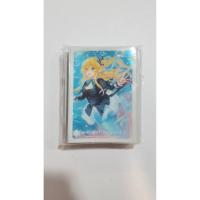 ราคา ﻿Bushiroad Sleeves Collection Extra Vol.20 Dreaming Step, Shizuku (5140356227)