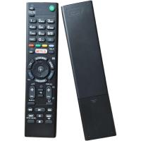 ราคา เปลี่ยนรีโมทคอนโทรลสําหรับ Sony TV KLV32W562D KD49X7000D KD49X8000D KD65X7500D KD55X7000D KD70X690E KD65X730E KDL55X8200E KD3300D KD (41331626921)