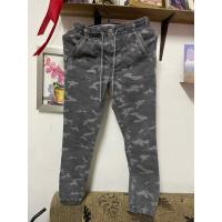 ราคา กางเกงลายพรางมือสอง #กางเกงลายพรางมือสอง American Eagle เอวสมอค ขาจั้ม เอว 28-32“ สะโพก 38-42” ยาว 37“ ปลายขา 5”u (29207079734)