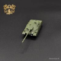 ราคา 452 Engineering K Tank 1/144 Scale Tank Model 3D Printing Model (40929935298)