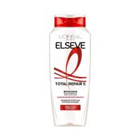 ราคา [สินค้าส่งด่วน] ลอรีอัล แชมพู โททอล รีแพร์5 280 มล. LOREAL SHAMPOO TOTAL REPAIR 5 280 ML. (41481612399)