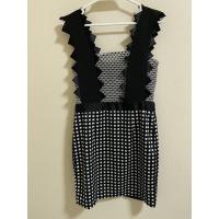 ราคา เดรสสั้นงานป้ายBellita size S (6288945630)