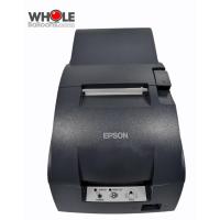 ราคา เครื่อง Receipt Printer Interface : USB Black (EPSON) เครืองพิมพ์ใบกำกับภาษีอย่างย่อ (มือสอง) (4494489253)