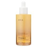 ราคา [AVCA] True Brightening Vitamin C Ampoule, 100ml, 1pc l Vitamin C Ampoule l Brightening Care l Radiance Care l K-Beauty (47613271676)