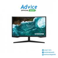 ราคา SAMSUNG จอคอมพิวเตอร์ MONITOR 27'' ODYSSEY G5 LS27CG552EEXXT (IPS, HDMI, DP) CURVED 2K 165Hz - A0182410 (47762173194)