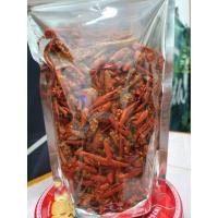 ราคา ขนมพริกกรอบงาขาวขนาด250กรัม (18379304895)