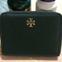 ราคา Tory burch new กระเป๋าสตางค์ของใหม่ แท้100% (5036356858)