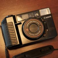 ราคา กล้องฟิล์ม Canon Autoboy 2 (26517687276)