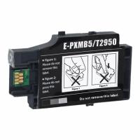 ราคา เหมาะสําหรับ EPSON T2950 ตลับหมึก EPSON WF-100W WF100 WF110 เครื่องพิมพ์แบบพกพาบํารุงรักษากล่องตลับหมึกหมึกเสียโกดัง PXMB5 ตลับหมึกเสีย (54560832457)