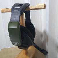ราคา HEADSET (หูฟัง) SENNHEISER GSP 550 GAMING GEAR (28721496966)