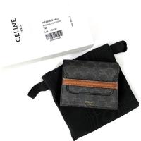 ราคา New Celine card wallet (18948638629)