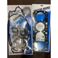ราคา ปะเก็นชุดใหญ่Victor Rienz Toyota 1KZ พร้อมปะเก็นฝาสูบ (12521356884)