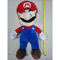 ราคา ตุ๊กตามาริโอ้​ Nintendo Super Mario All Star Collection (40681327127)