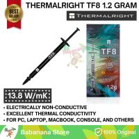 ราคา Thermalright TF8 1.2g Original Thermal Paste โปรเซสเซอร์ Paste (47202529407)