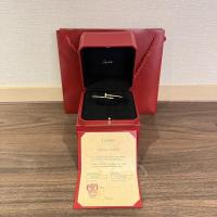 ราคา CO220503776] Cartier / Juste Un Clou Bracelet (19520072870)