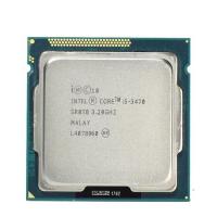 ราคา โปรเซสเซอร์ Intel Core i5 - ซ็อกเก็ต 3470 3.20Ghz 1155 (57309424065)
