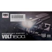 ราคา ไฟหน้า CateyeVolt1600 (16089186999)