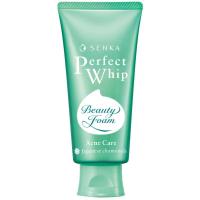 ราคา เซนกะ เพอร์เฟ็ควิปแอคเน่แคร์ Senka Perfect Whip Acne Care 100g. (53959442125)