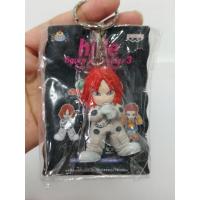 ราคา พวงกุญแจฮิเดะ Hide X Japan แท้ ปี2002 (40627574887)
