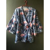 ราคา เสื้อคนอ้วนมือสองจ้าาา#เสื้อผ้าคนอ้วน #เสื้อผ้าสาวอวบ (3968983124)