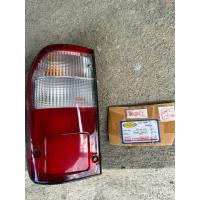 ราคา ไฟท้ายไทเกอร์ D4D ข้างLH/ซ้าย พร้อมขั้ว Toyota Tiger D4D ยี่ห้อDiamond (27013970661)