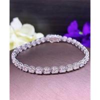 ราคา สร้อยข้อมือมือตัวเรือนทองคำแท้18K ดีไซน์พิเศษที่สุด ฝังเพชรเม็ดล่ะ 12 ตัง!!กะเปาะสวยมากกก ใส่แล้วดู (56761060612)