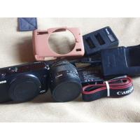 ราคา กล้องcannon eos m10 มือสองสภาพสวยอุปกรณ์ครับ (4243643197)
