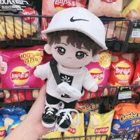 ราคา [พรีออเดอร์!!!] ชุดตุ๊กตาหวังอี้ป๋อ 20cm เซ็ต5ชิ้น #สนามบิน (6070231787)