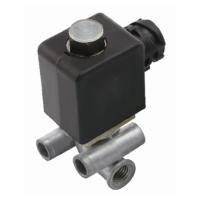 ราคา 16-20 Russian Vehicle Solenoid Valve 24V diameter 12mm For Kamaz (55956202485)