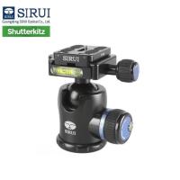 ราคา BALLHEAD SIRUI K-10 II BALL HEAD (45957280622)