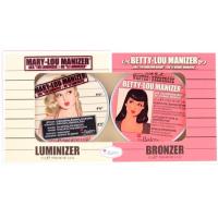 ราคา THE BALM MANIZER DUO KIT (ของแท้) (104675651)