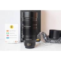 ราคา Panasonic Leica DG 100-400mm f/4-6.3 ASPH. O.I.S. สภาพสวย (22402691359)