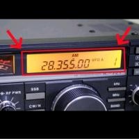 ราคา LCD ICOM IC-707 IC-725A โมดูลจอแสดงผลสําหรับ Icom ic 707 ยี่ห้อใหม่, PNP (49360902008)