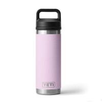 ราคา YETI เยติ กระบอกน้ำเก็บความเย็น รุ่น RAMBLER 18 OZ BOTTLE CHUG (24597193553)