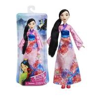 ราคา Hasbro Disney Doll Princess Royal Shimmer Classic Series Hua Mulan E0208 RM027 (21585862255)