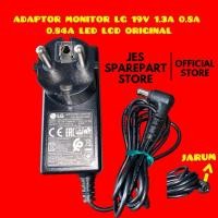 ราคา LG 19V 1.3A 0.8A 0.84A LED LCD ORIGINAL MONITOR ADAPTER (26670052744)