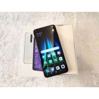 ราคา Redmi Note8pro สีดำ6/128 ประกันศูนย์อีก13เดือน (3518134182)