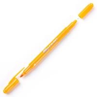 ราคา DONG-A ปากกาสีน้ำ 2 หัว MyColor2 MC2-04 สีเหลือง-ส้ม (10319816059)