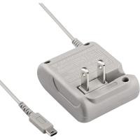 ราคา DS Lite Power Charger, อะแดปเตอร์ AC สําหรับระบบ Nintendo DS Lite, สายชาร์จ Wall Travel 5.2V 450mA (48611511255)
