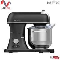 ราคา (Mex) เครื่องผสมอาหาร ความจุ 7 ลิตร รุ่น StandCool207MB (สีดำแมท) (25645374653)