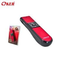 ราคา OKER P002 Laser Pointer เลเซอร์ (24969496551)