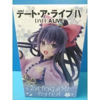 ราคา Date A Live IV Tohka Yatogami Coreful Figure Japanese Gothic Ver. TAITO ลิขสิทธิ์แท้ มือ 1 นำเข้าจากญี่ปุ่น (24076727524)
