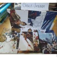 ราคา Box set ปราชญ์กู้บัลลังก์ 3 เล่มจบ (7121722818)