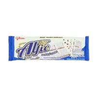 ราคา [สินค้าส่งด่วน] กูลิโกะ แอลฟี่คุกกี้แอนด์ครีม 31 กรัม (49512762977)